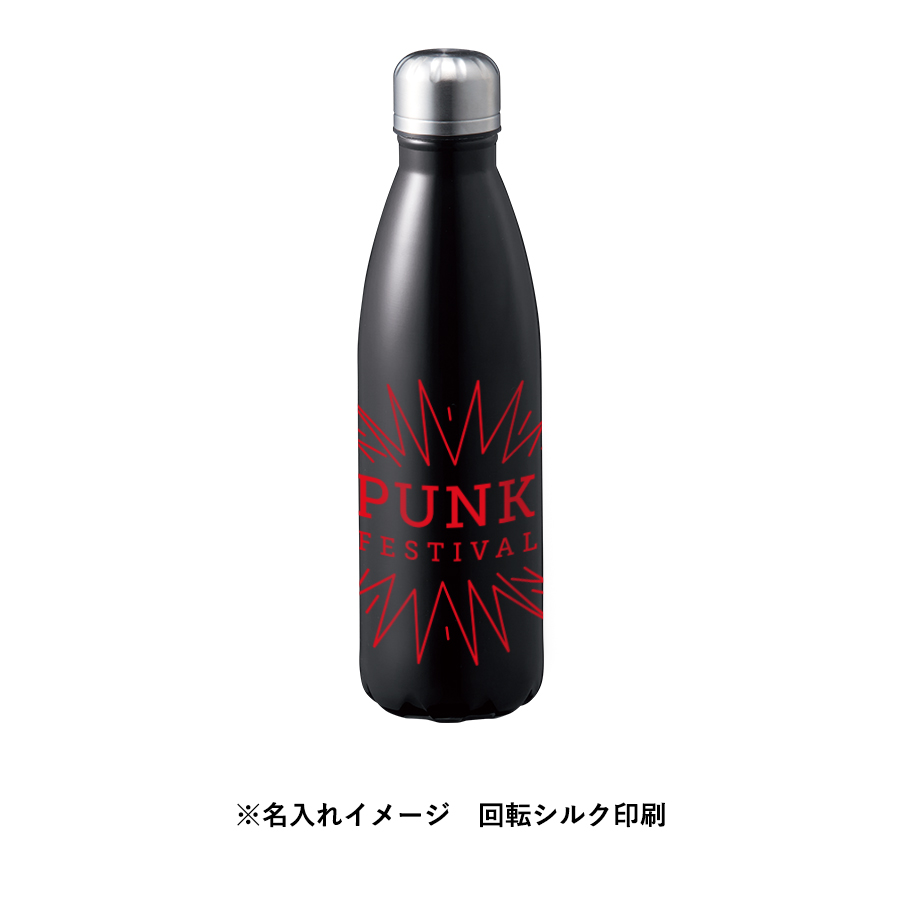 ロケットサーモボトル　540ml