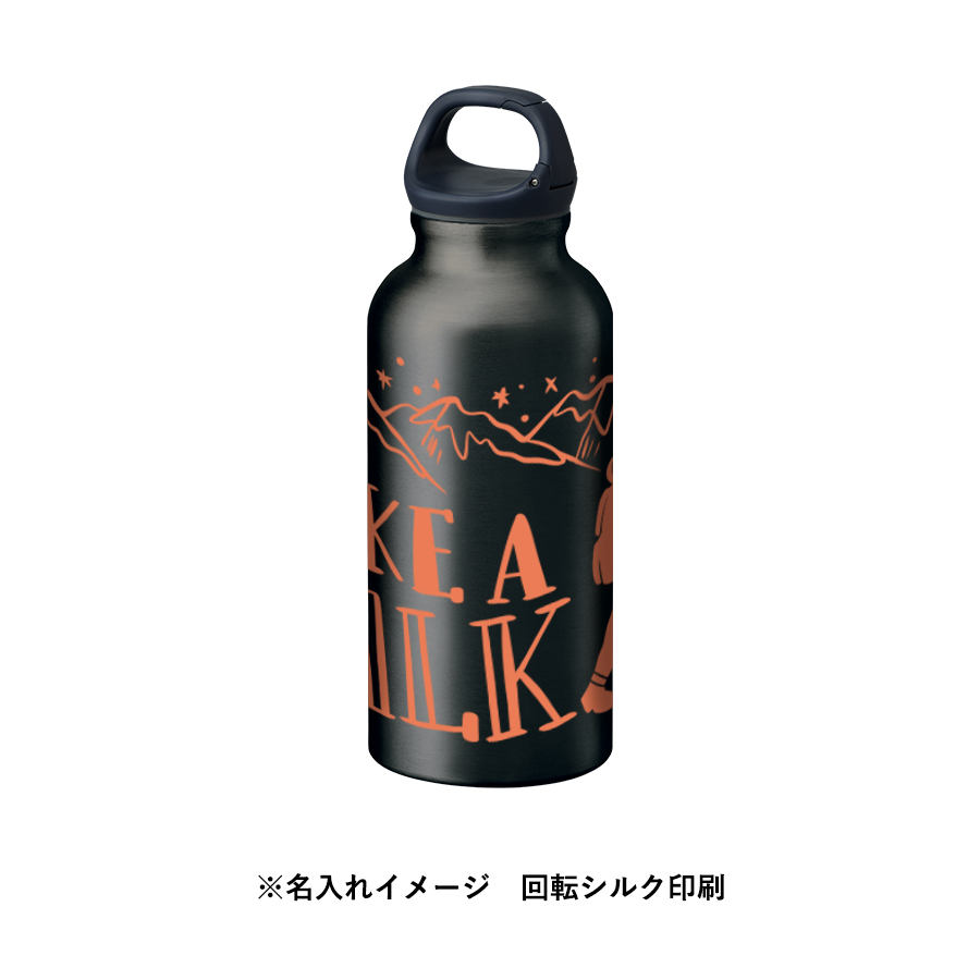 アルミハンギングボトル（L）