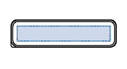 カトラリーセット　バンブーファイバー入タイプ（3点）