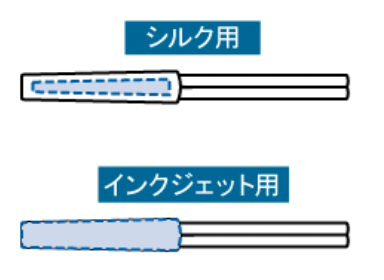 箸キャップ付き箸（バンブーファイバー入タイプ）