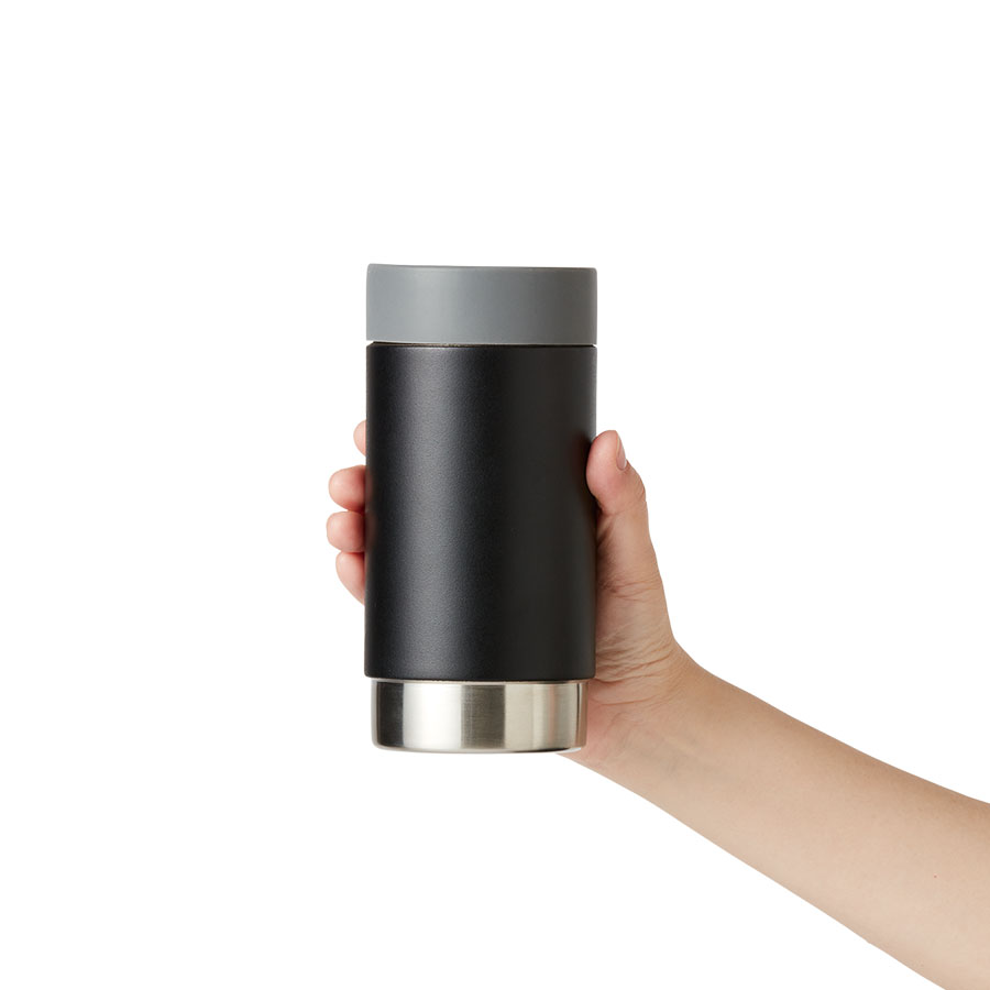 ボトルホールドサーモタンブラー