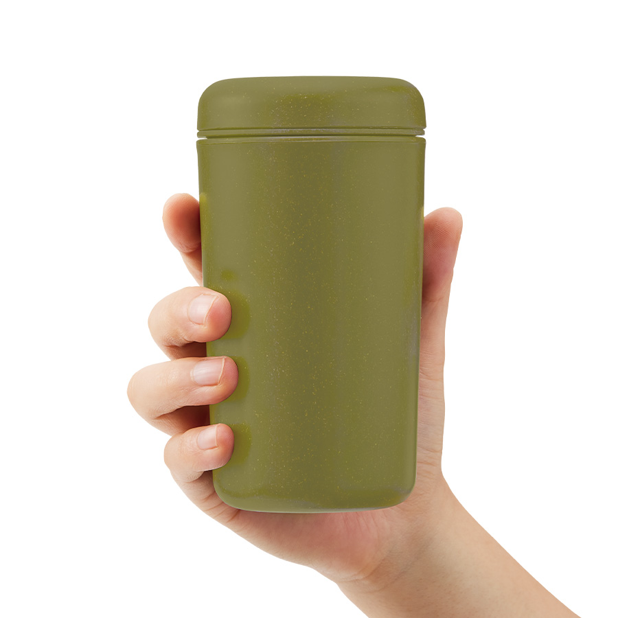 カフェタンブラーベーシック（バンブーファイバー配合）