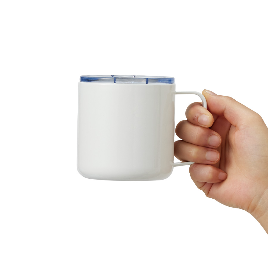 フタ付サーモタンクマグ（M）