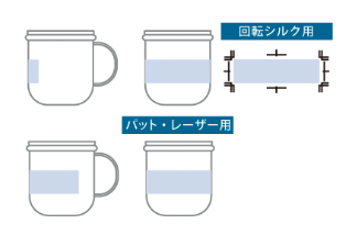 サーモステンレスマグ350ml