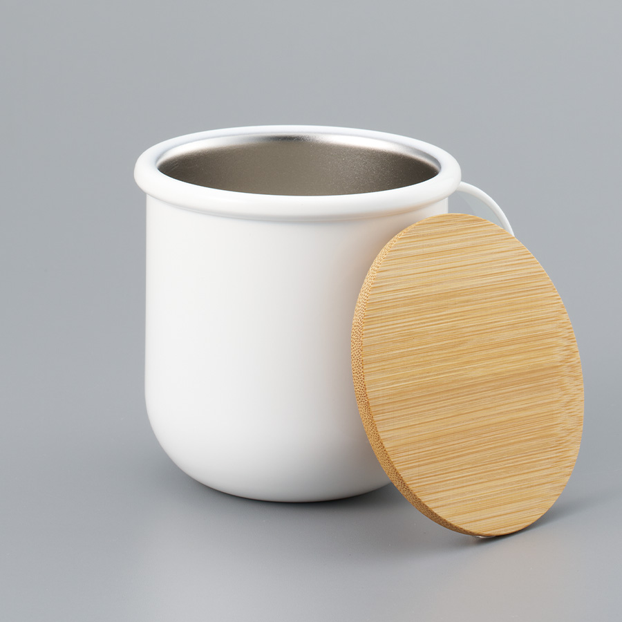 サーモステンレスマグ350ml