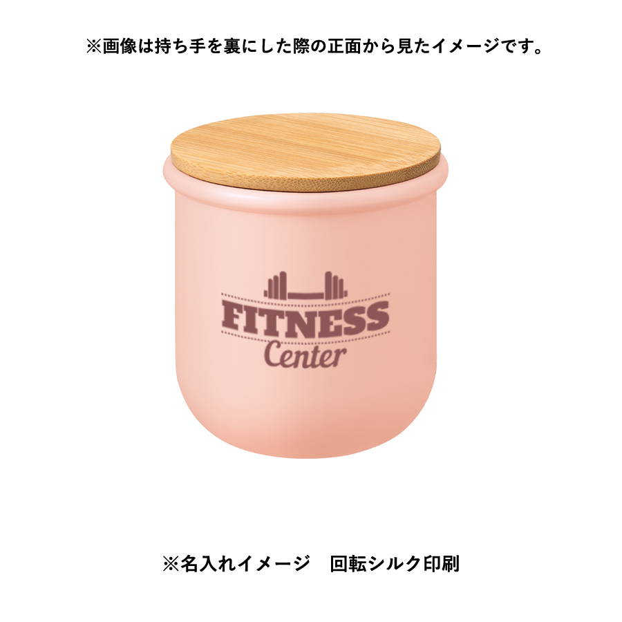 サーモステンレスマグ350ml