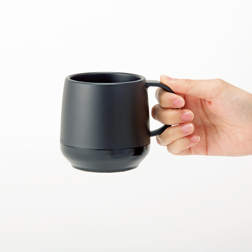 プラサーモカフェマグ