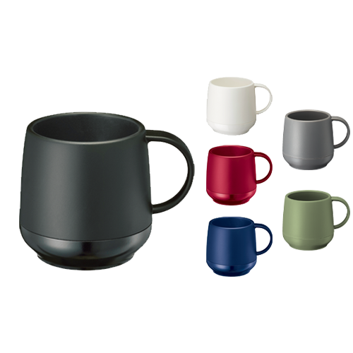 プラサーモカフェマグ