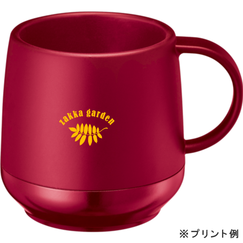 プラサーモカフェマグ