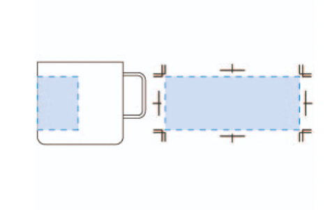 サーモステンレスマグ　380ml