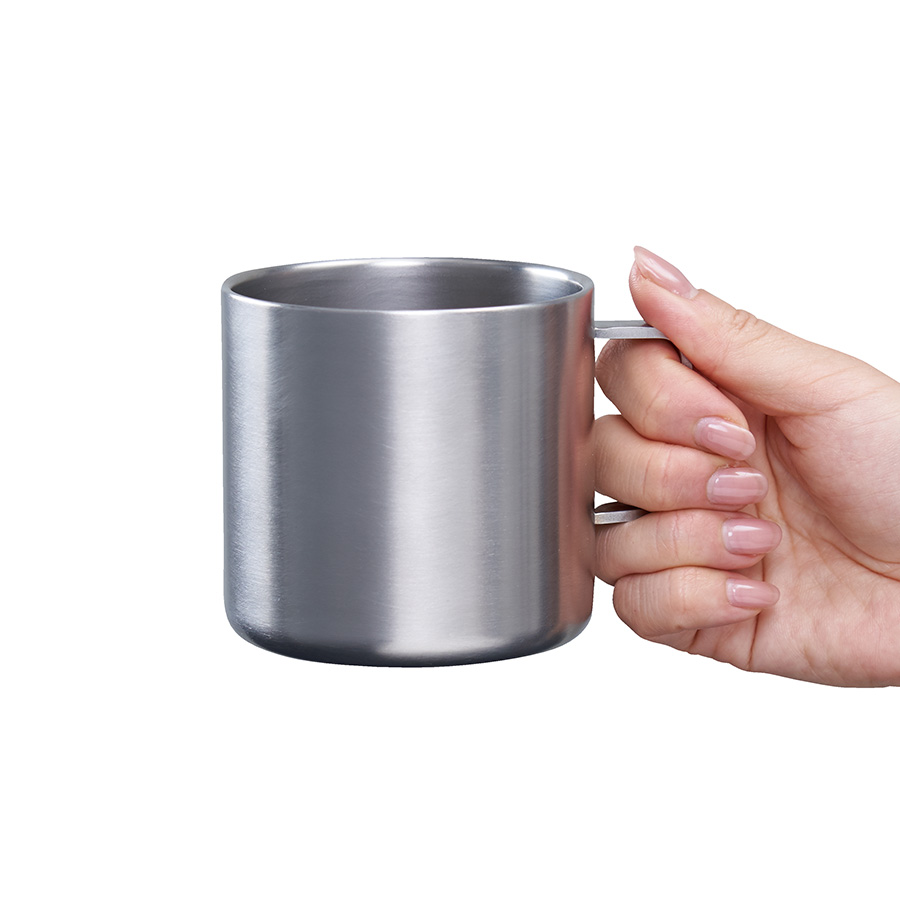 サーモステンレスマグ　380ml