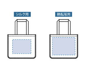 ジュート＆キャンバスコンビトート（L）　ナチュラル