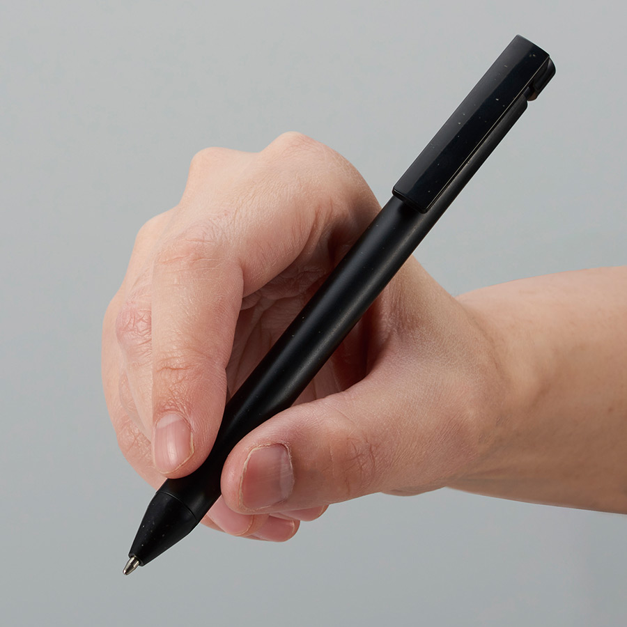 エコボールペン（卵殻配合タイプ）