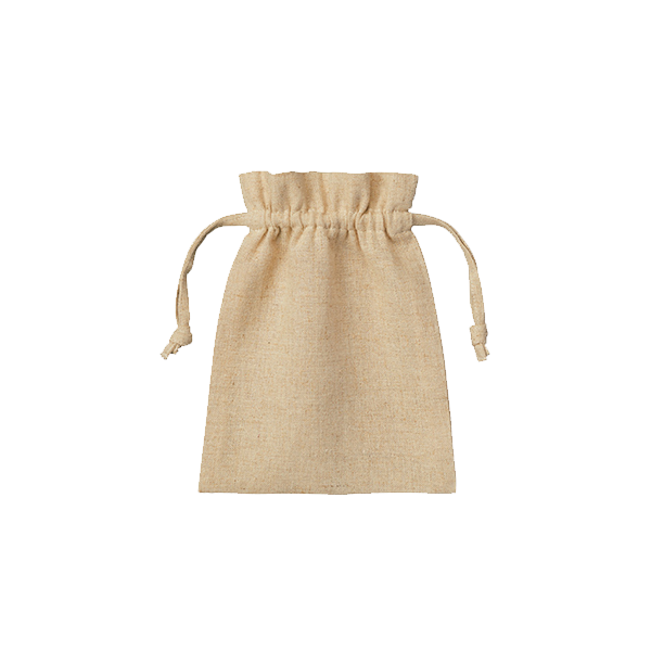 小さめサイズ巾着