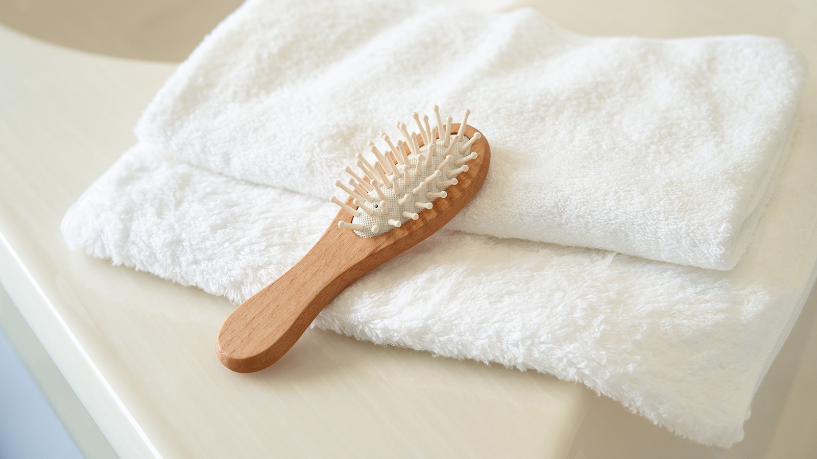 【ホテル向け】ヘアコーム・ヘアブラシ
