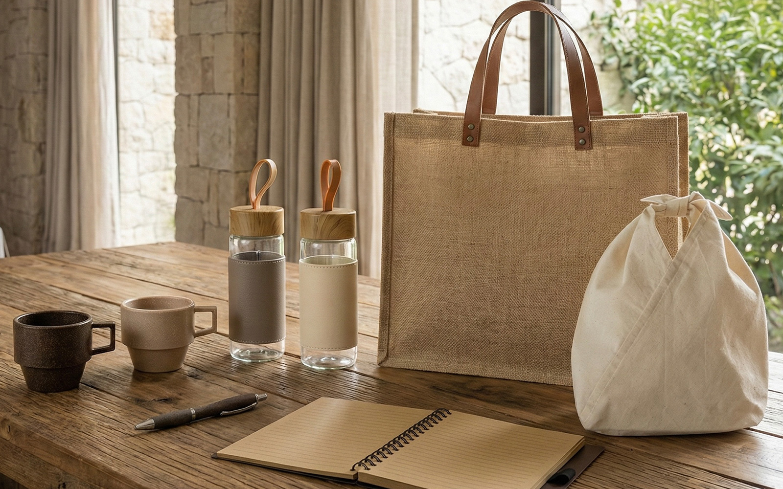 ホテル オリジナルグッズ・備品特集