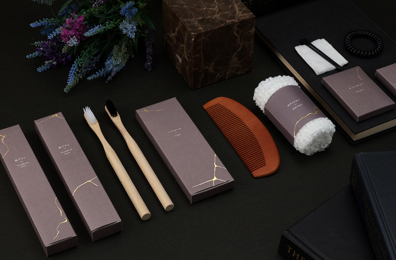 金継ぎシリーズ